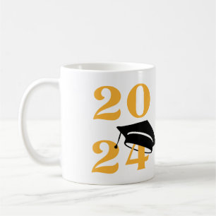 hello 2025 coffee mug