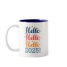 Hello 2025