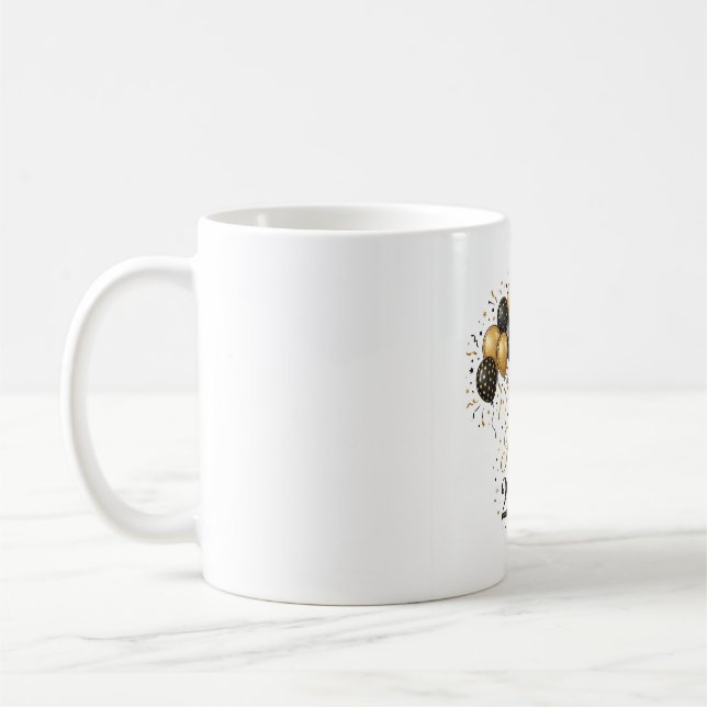 Hello 2027 Coffee Mug (Left)