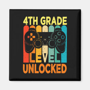Hello 4th Grade Level Unlocked Video Game Byck To Magnet