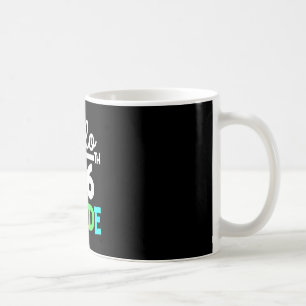 Hello 6th Grade Square Root of 36 Back to School Coffee Mug