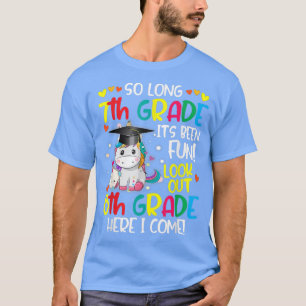 Hello 8th Grade Teacher Student Back To School Uni T-Shirt