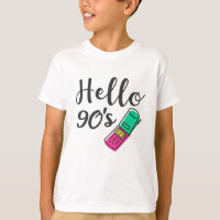 Hello 90s Cellphone