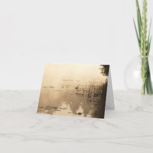 Hello Adventure card