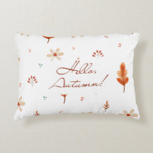 Hello Autumn
