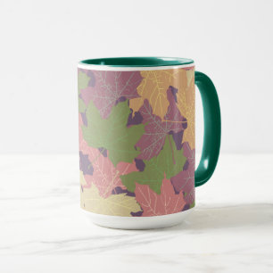 HELLO AUTUMN MUG