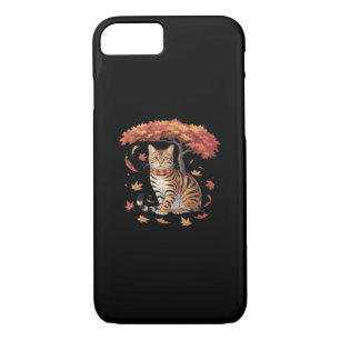Hello Autumn Thanksgiving It’s Fall Y’all iPhone 8/7 Case