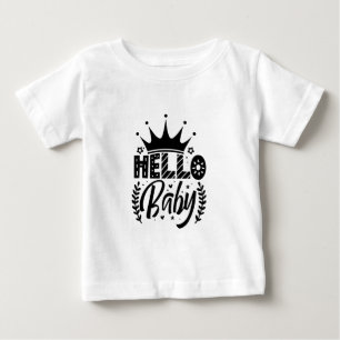 Hello baby T-Shirt