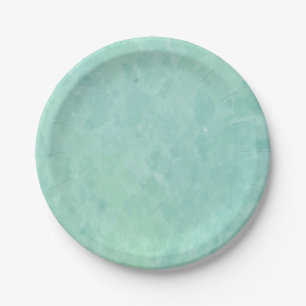 Hello Baby Welcome to Newborn New Baby Birth Paper Plate