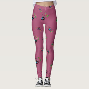 Hello beautiful leggings