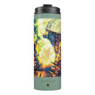 Hello, Big Brother Thermal Tumbler