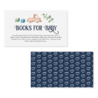 Hello Boy Baby Shower Books for Baby