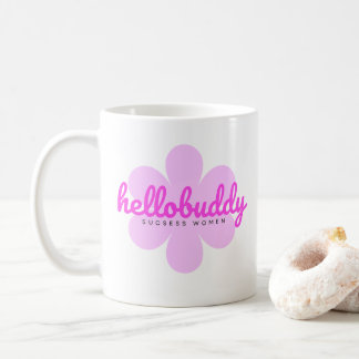 hello buddy t shirt coffee mug