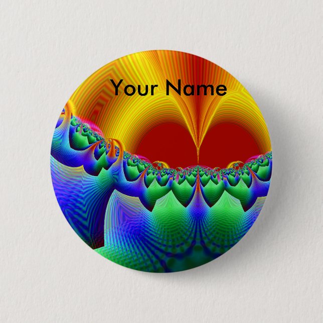Hello_ Button (Front)