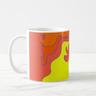 Hello Coffee Mug
