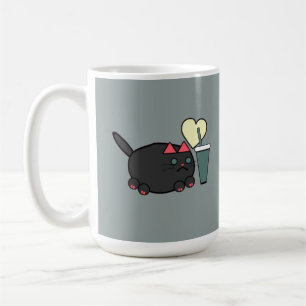 Hello, Coffee Mug