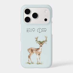 Hello Deer