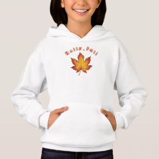 Hello Fall