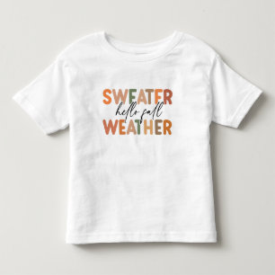 Hello Fall   Sweater Weather