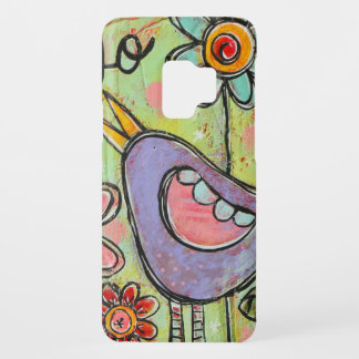 Hello Friend Case-Mate Samsung Galaxy S9 Case