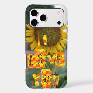 Hello! Good Morning I Love You