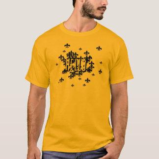 Hello-Goodbye T-Shirt