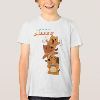 Hello Gorgeous – Self-Love & Confidence T-Shirt Tri-Blend Shirt