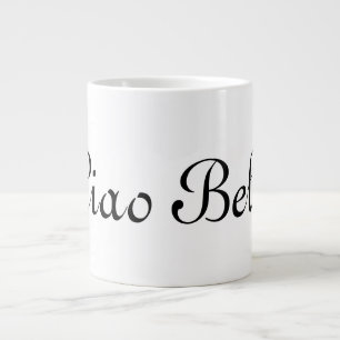Hello Handsome Large Coffee Mug