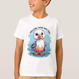 HELLO HOW ARE YOU? T-Shirt