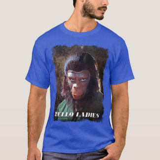 Hello Ladies Cornelius T-Shirt