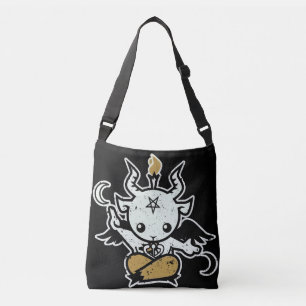 Hello Levi Crossbody Bag