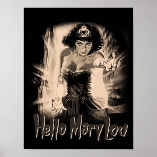 Hello Mary Lou Prom Night  Poster