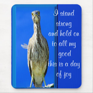 Hello_ Mouse Mat