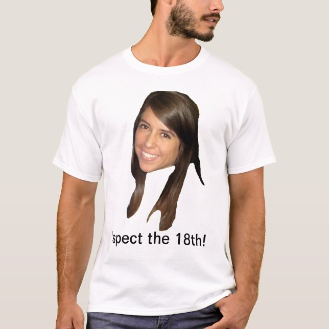 Hello my love T-Shirt (Front)