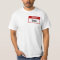Hello, My Name is Dad T-Shirt