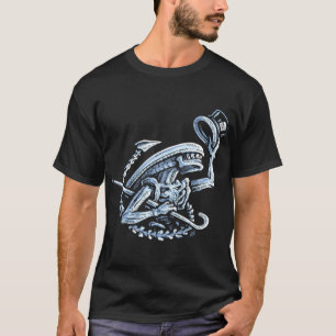 Hello My Weyland, Hello Yutani... T-Shirt