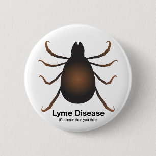 Hello Neighbour 6 Cm Round Badge