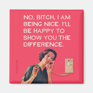 Hello. Oh, it's you. Click Magnet