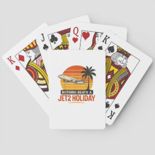 Hello Playing Cards