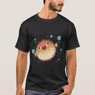 Hello Puffyfish T-Shirt