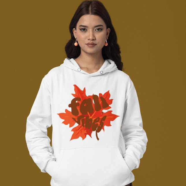 Hello Pumpkins , Autumn Fall Vibes Hoodie (Creator Uploaded)