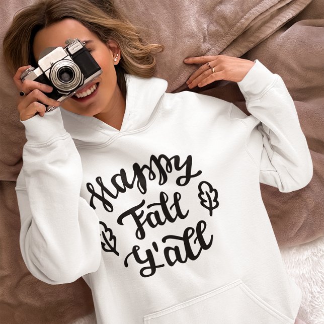 Hello Pumpkins , Autumn Fall Vibes Hoodie (Creator Uploaded)