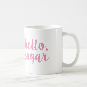 hello sugar mug