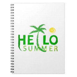 Hello Sumer Notebook