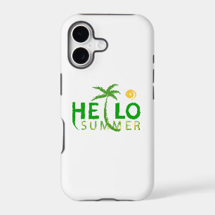 Hello Summer