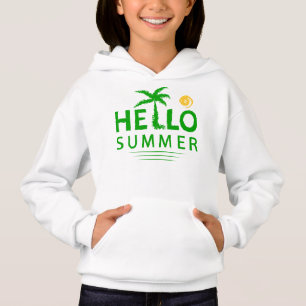 Hello Summer