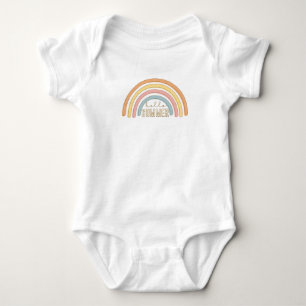 Hello Summer Baby Bodysuit