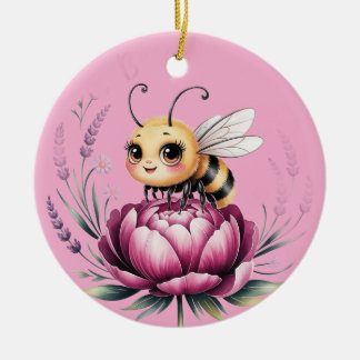 Hello summer  ceramic tree decoration