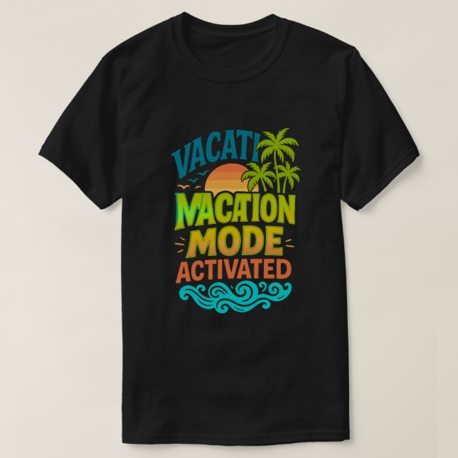 Hello summer classic t-shirt  (Design Front)