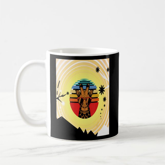 Hello Summer  Coffee Mug (Left)